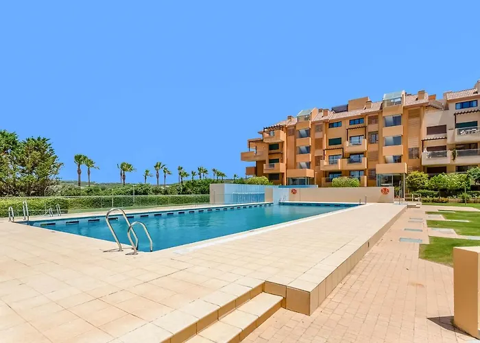 Ribera Del Marlin Atico/penthouse *