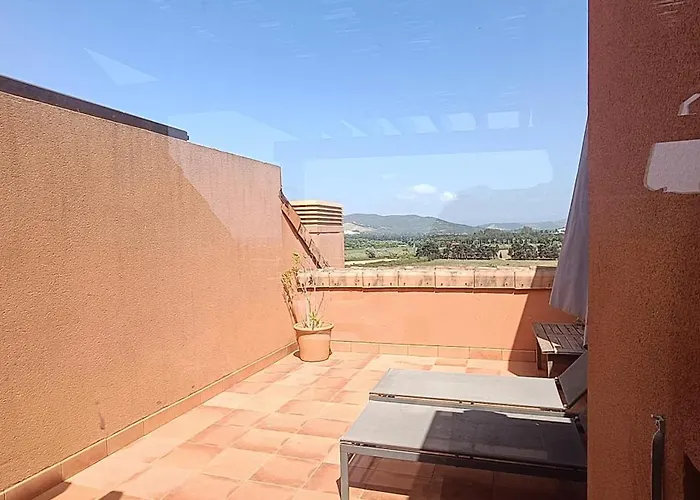 Ribera Del Marlin Atico/penthouse *
