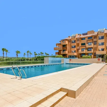 Ribera Del Marlin Atico/penthouse *