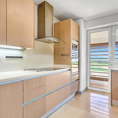 Ribera Del Marlin Atico/penthouse