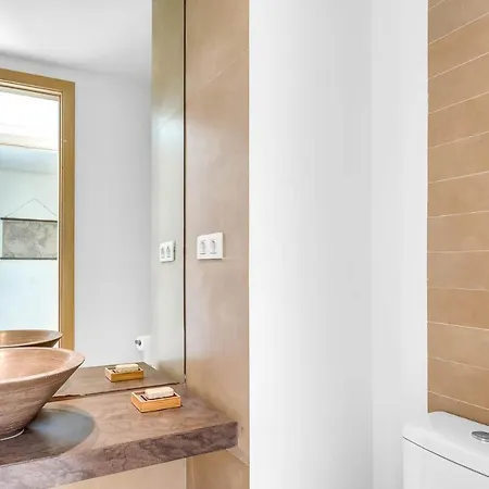 Ribera Del Marlin Atico/penthouse Apartamento