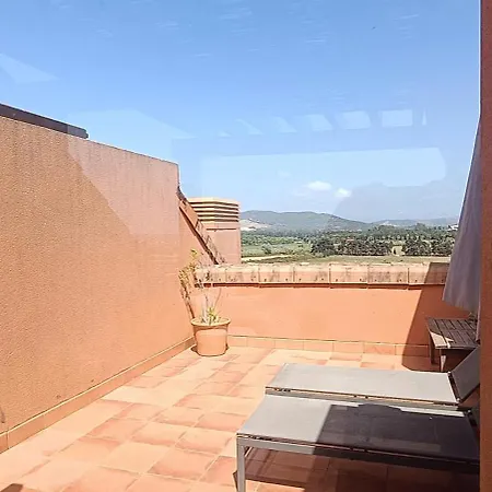Ribera Del Marlin Atico/penthouse *