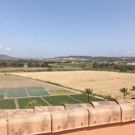 Ribera Del Marlin Atico/penthouse Apartment *